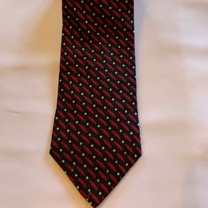 Men's Tie